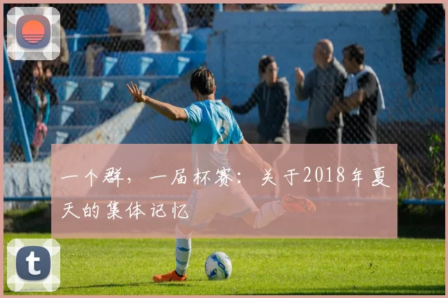 一个群，一届杯赛：关于2018年夏天的集体记忆