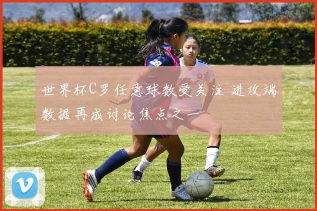 世界杯C罗任意球数受关注 进攻端数据再成讨论焦点之一